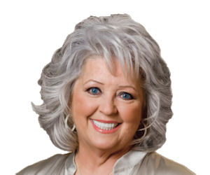 Paula Deen's Holiday Hosting Guide