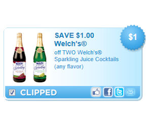 Welch's