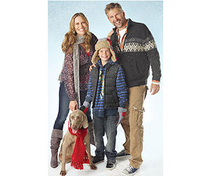 Gap Outlet
