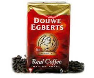 Douwe Egberts