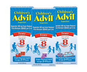 Advil