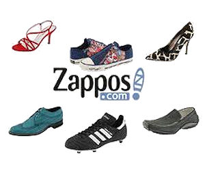 Register for a Free Zappos VIP Membership - Free Stuff  Freebies