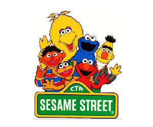 Sesame Street