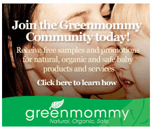 GreenMommy