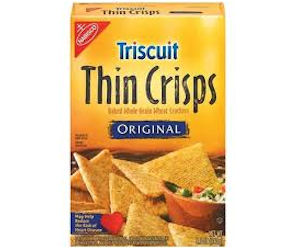 Triscuit