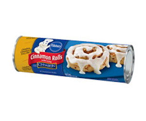 Pillsbury