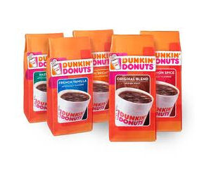 Dunkin Donts