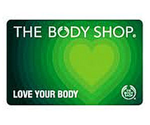 Body Shop Gift Card - win a body shop gift card free sweepstakes contests giveaways Body Shop Gift Card - win a body shop gift card free sweepstakes contests giveaways