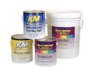 Kelly moore paint discount coupons