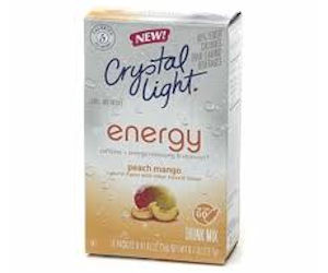 Crystal Light