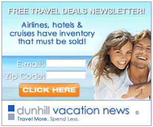 Dunhill Travel