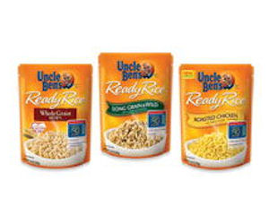 Uncle Ben's