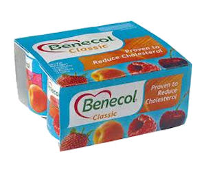 Benecol coupons