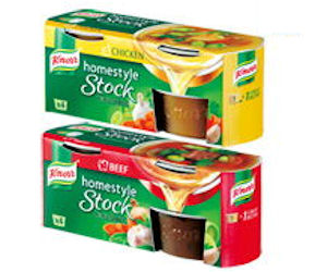 Knorr