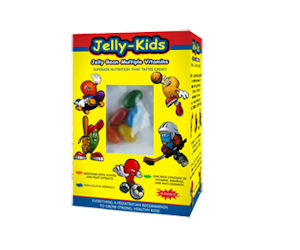 Jelly-Kids