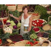 Seven Essentials Super Food