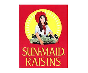 Sun-Maid