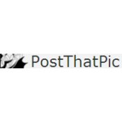 Post That Pic Image Hosting