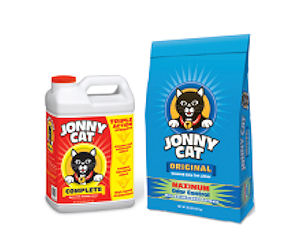 Johnny Cat