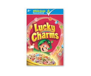 Lucky Charms