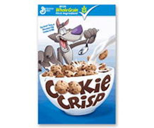 Cookie Crisp