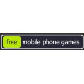 Free Mobile Phone Games