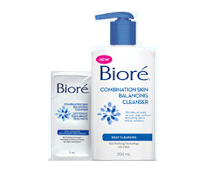 Biore