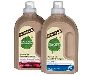 Seventh Generation