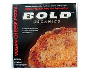 Bold Organics