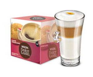 Nescafe