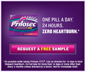 Prilosec