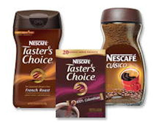 Nescafe
