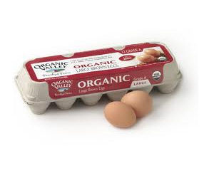 Organic Valley