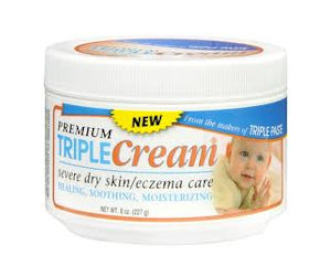 Triple Cream