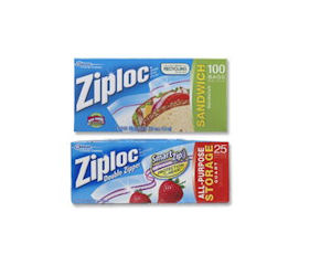 Ziploc