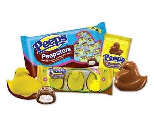 Peeps & Company