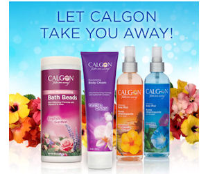 Calgon