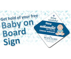 Atlantic FM