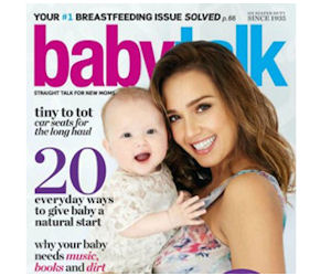 BabyTalk Magazine
