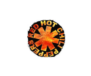 Red Hot Chili Peppers