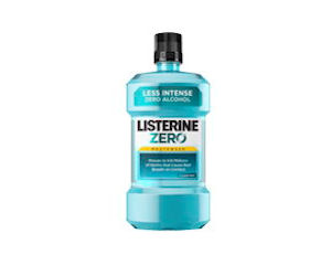 Listerine