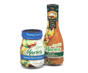 Marie's