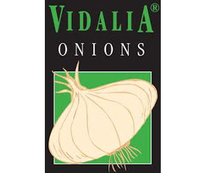 Vidalia Onions