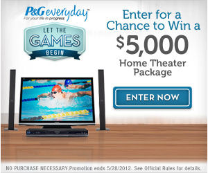 P&G Everyday Solutions