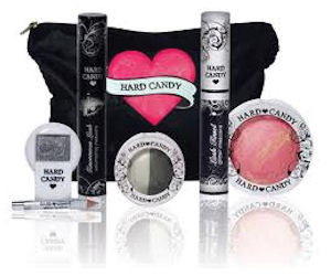 Printable Makeup Coupons on Cosmetics    1 Off Coupon For Hard Candy Products   Printable Coupons