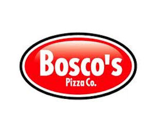 Bosco's Pizza