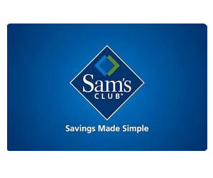 Sam's Club