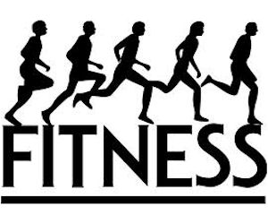 Fitness Free for All