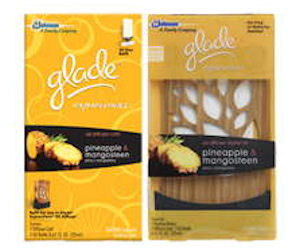 Glade