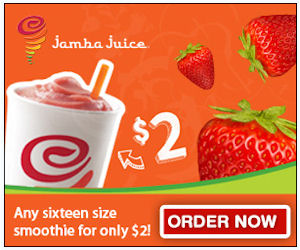 Jamba Juice